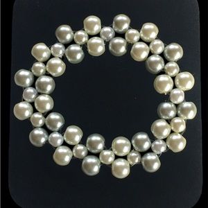 Handmade Pearl Bracelets